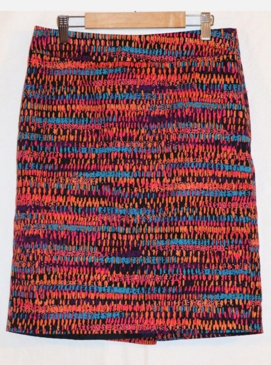 Ann Taylor Dresses & Skirts - Ann Taylor Lined Skirt